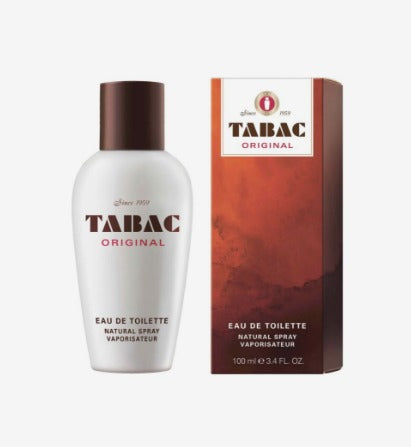 Tabac Original by Maurer & Wirtz