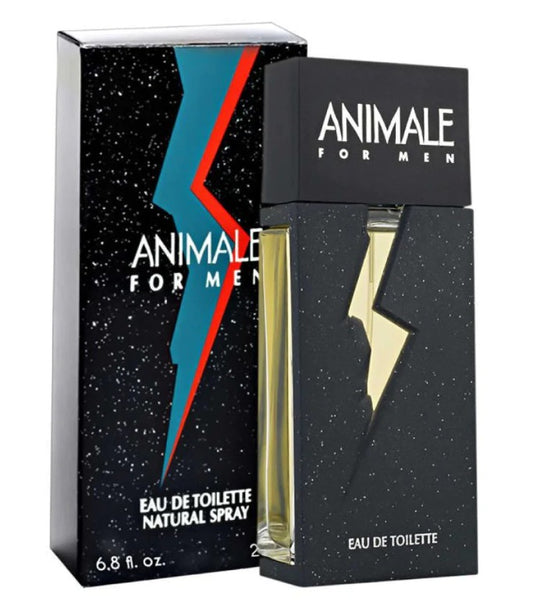 Animale for Men by Animale