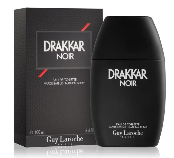 Drakkar Noir by Guy Laroche