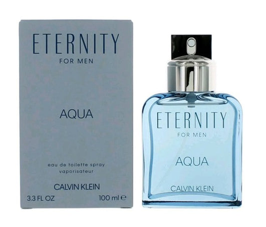 Eternity Aqua for Men by Calvin Klein