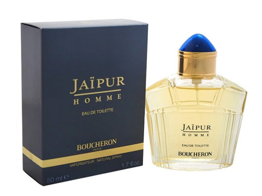 Jaipur Homme by Boucheron