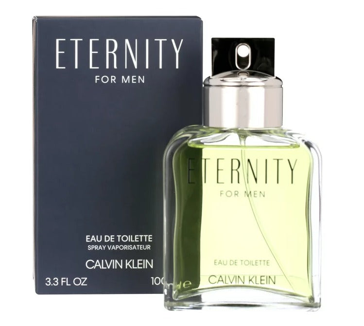 Eternity For Men by Calvin Klein