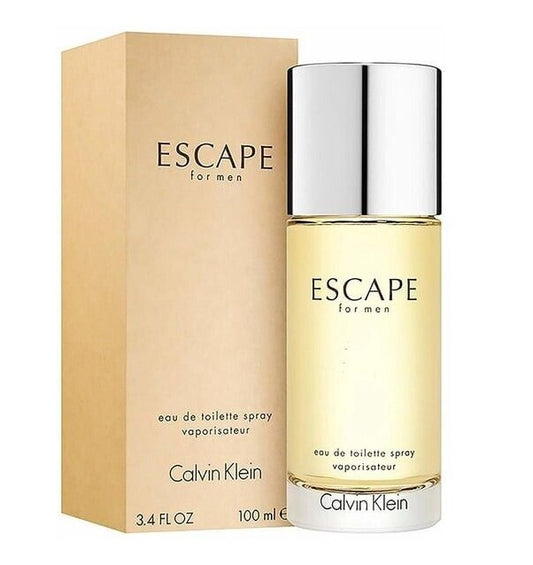 Escape for Men by Calvin Klein