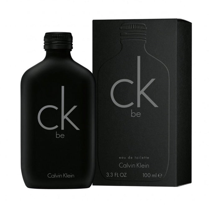 CK be by Calvin Klein