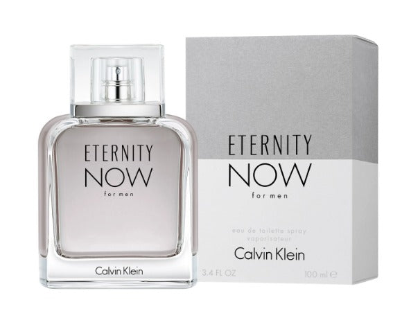 Eternity Now for Men by Calvin Klein