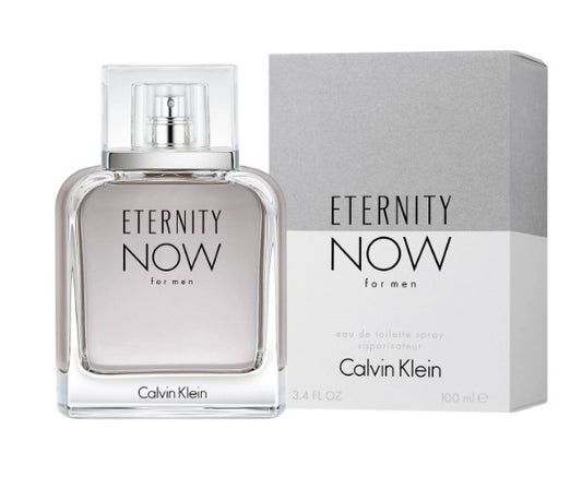 Eternity Now for Men by Calvin Klein