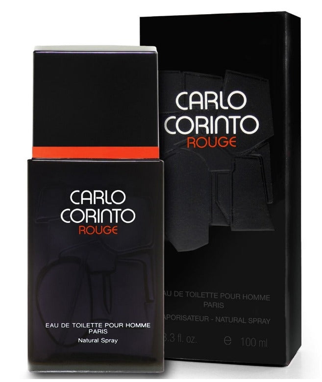 Carlo Corinto Rouge by Carlo Corinto