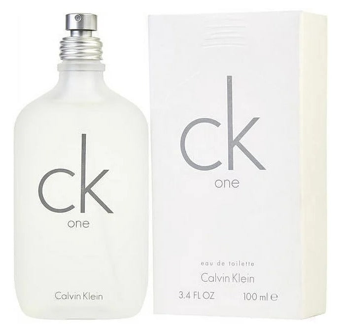 CK One Calvin Klein