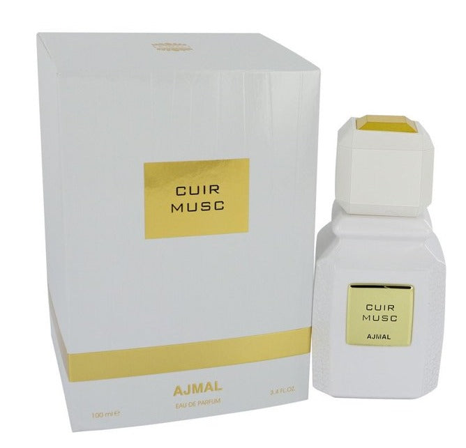 Cuir Musc Ajmal for Women