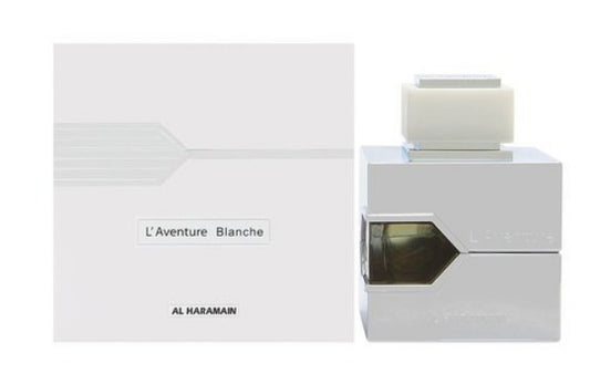 L'Aventure Blanche Al Haramain Perfumes for Men