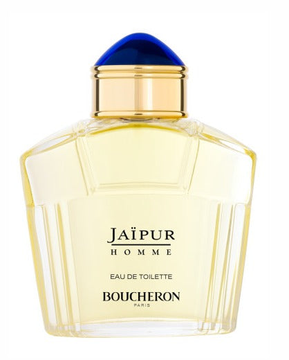 Jaipur Homme Boucheron for Men - 4.5ml