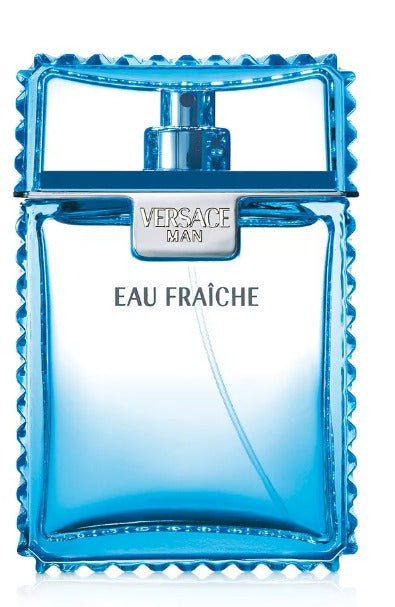 Versace Man Eau Fraiche by Versace Mini