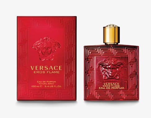 Eros Flame by Versace