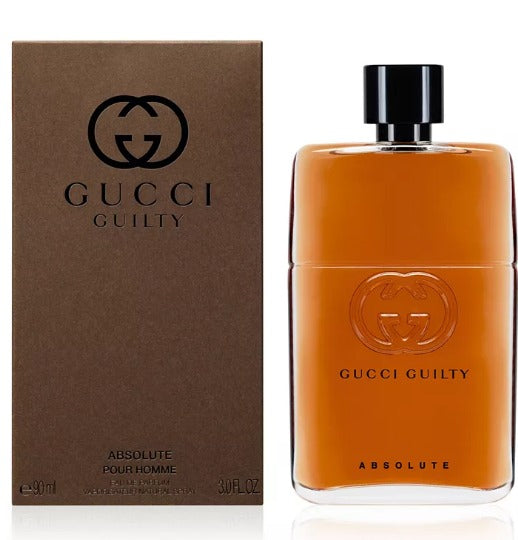 Gucci Guilty Absolute by Gucci