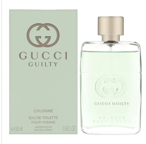 Gucci Guilty Cologne pour Homme by Gucci