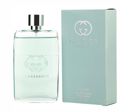 Gucci Guilty Cologne pour Homme by Gucci