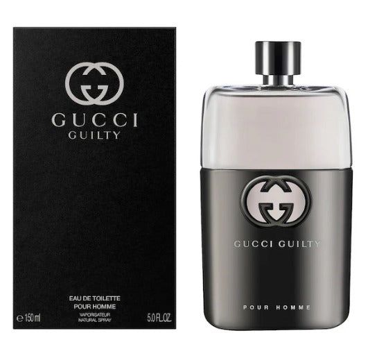 Guilty Pour Homme by Gucci
