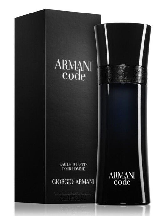 Armani Code by Giorgio Armani