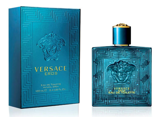 Eros by Versace