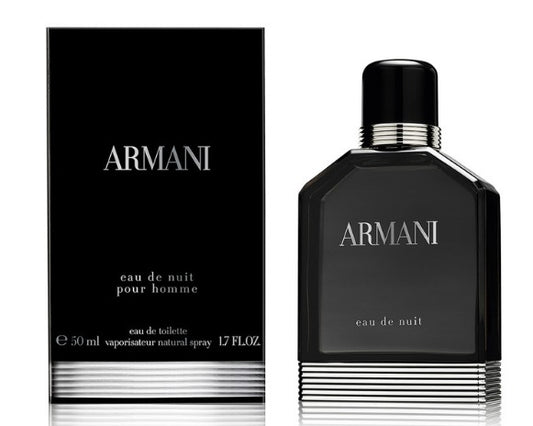 Armani Eau de Nuit by Giorgio Armani