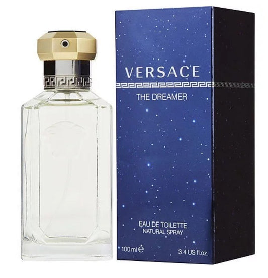 The Dreamer by Versace