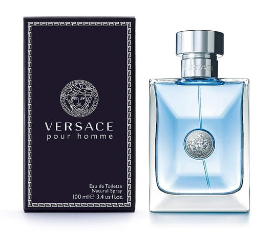 Versace Pour Homme by Versace