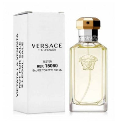 The Dreamer by Versace Tester