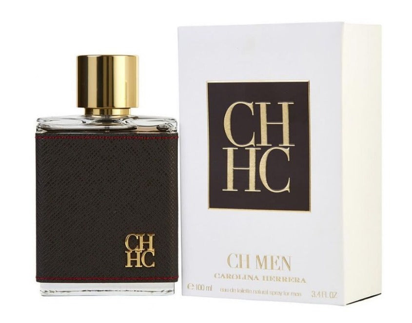 CH Men by Carolina Herrera