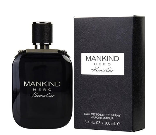 Mankind Hero by Kenneth Cole