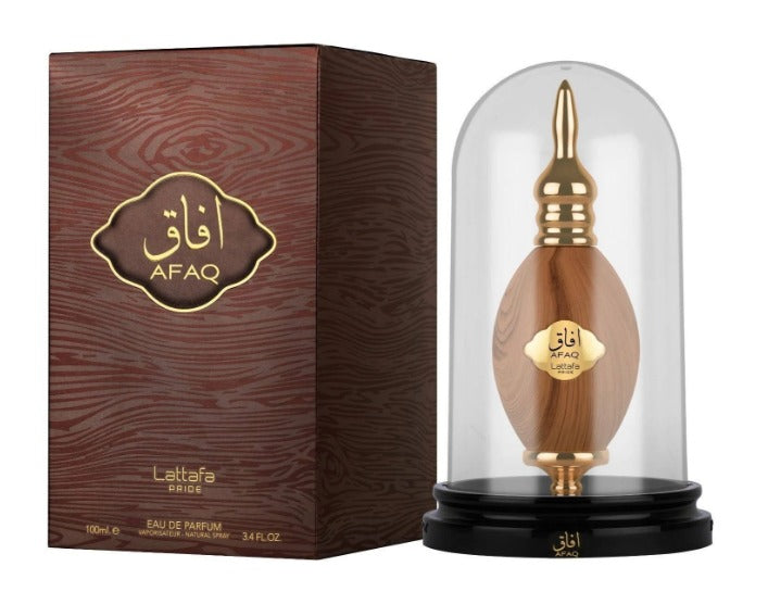 Afaq by Lattafa Perfumes