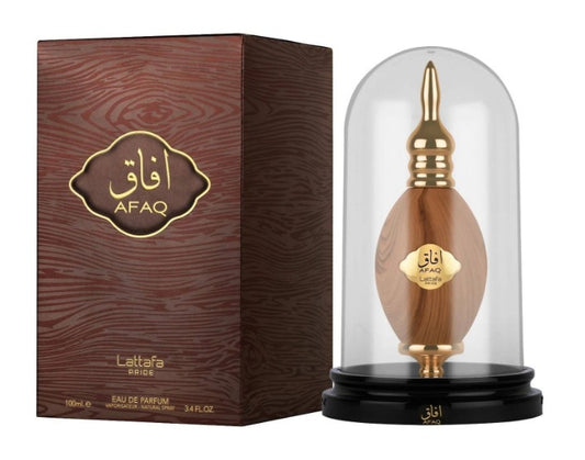 Afaq by Lattafa Perfumes