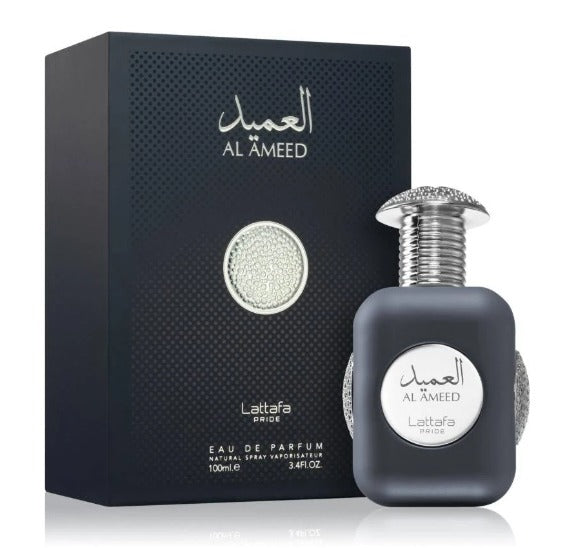 Al Ameed by Lattafa Perfumes