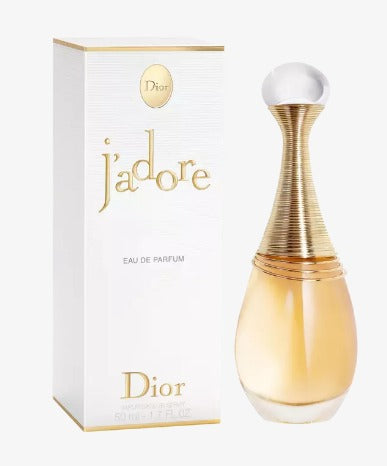 J'adore by Dior