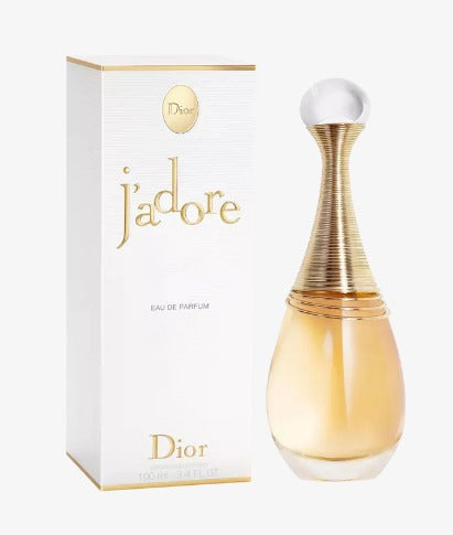 J'adore by Dior