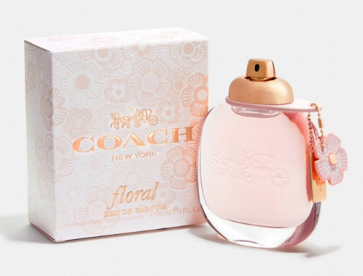 Coach Floral Eau the Parfum by Coach
