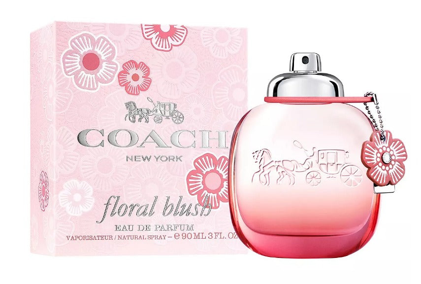 Coach Floral Blush by Coach