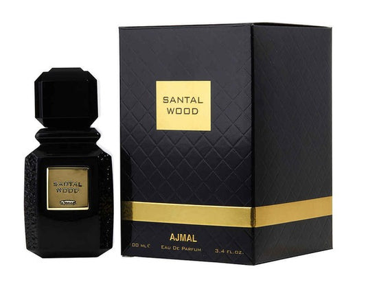 Santal Wood Ajmal