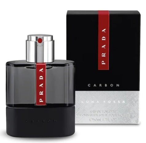 Luna Rossa Carbon by Prada