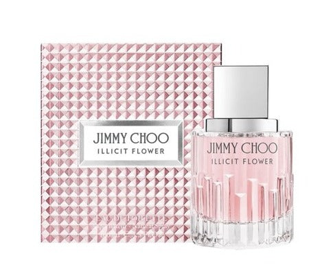 Illicit Flower by Jimmy Choo