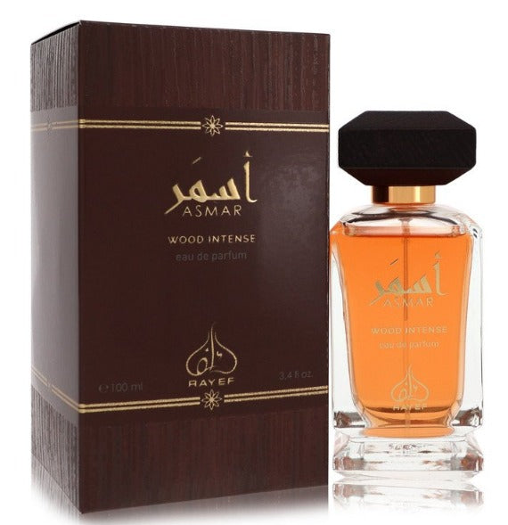 RAYEF ASMAR WOOD INTENSE EDP