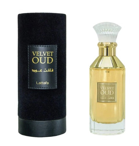 Velvet Oud by Perfumes