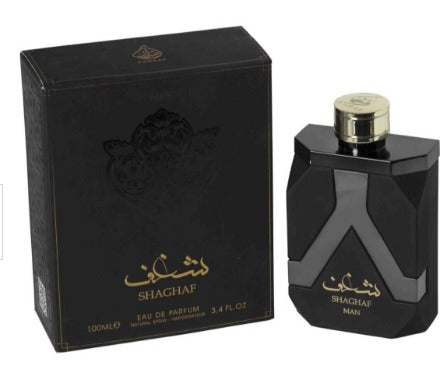 Shaghaf Men Eau De Parfum Asdaaf