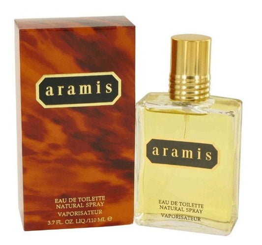 Aramis by Aramis