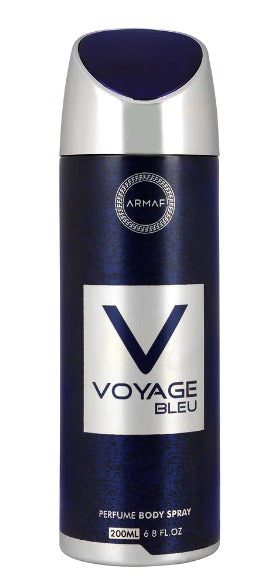 Armaf Voyage Bleu Perfume Body Spray