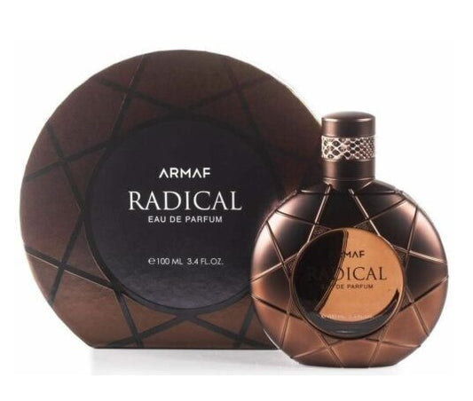 Armaf Men's Radical EDP