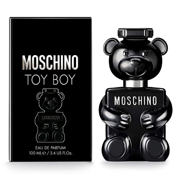 Toy Boy by Moschino