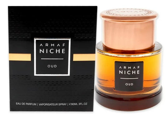 Armaf Niche Oud EDP Spray