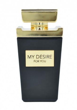 ‎My Desire Perfume‎ Jean Antoine Eau De Parfum