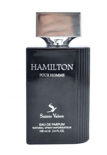 Hamilton Pour Homme Eau De Parfum