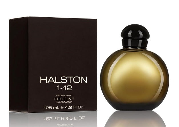 Halston 1-12 by Halston